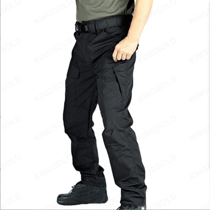 🔥HOT SALE 49% OFF👖Tactical Waterproof Pants- For Male or Female