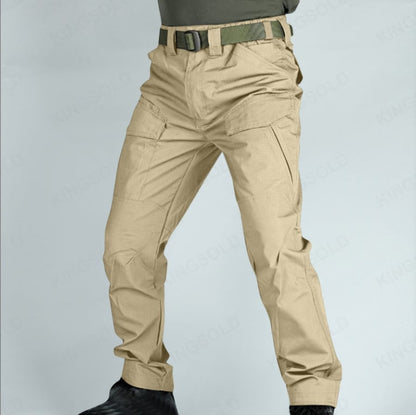 🔥HOT SALE 49% OFF👖Tactical Waterproof Pants- For Male or Female