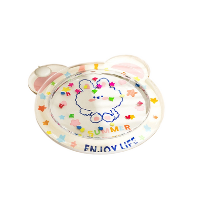 Non-Slip Cooling Splash Pet Mat