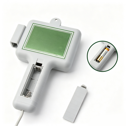 🔬💧 50% RABATT! 2-in-1 Poolwasser pH- & Chlor-Tester – Digitale Messung von pH-Wert & Chlorgehalt – Schnell, wasserdicht & ideal für Swimmingpools, Whirlpools & Spa ✨