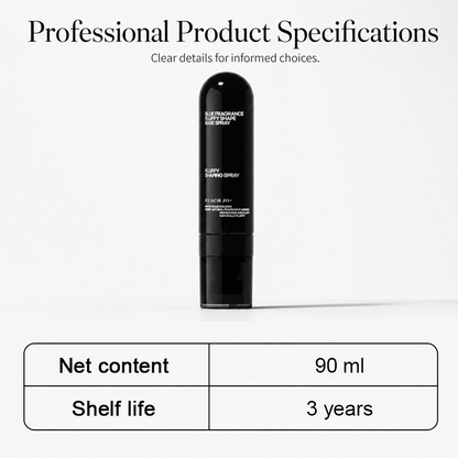 🍑✨Haar‑Volumen‑Spray mit Pfirsichduft, langanhaltend, gibt mehr Fülle, leichtes Styling‑Spray für glattes, flaches Haar