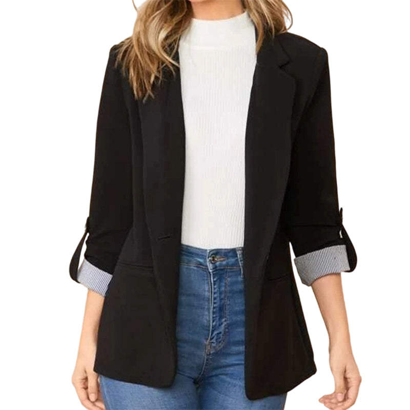 Statement-Blazer für den Herbst