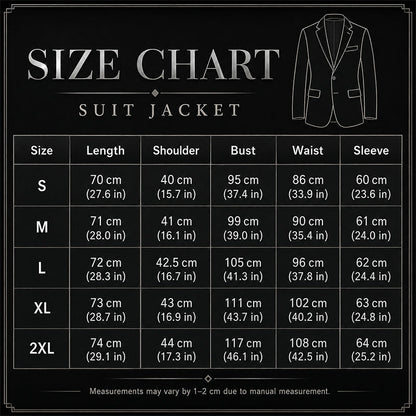 Statement-Blazer für den Herbst