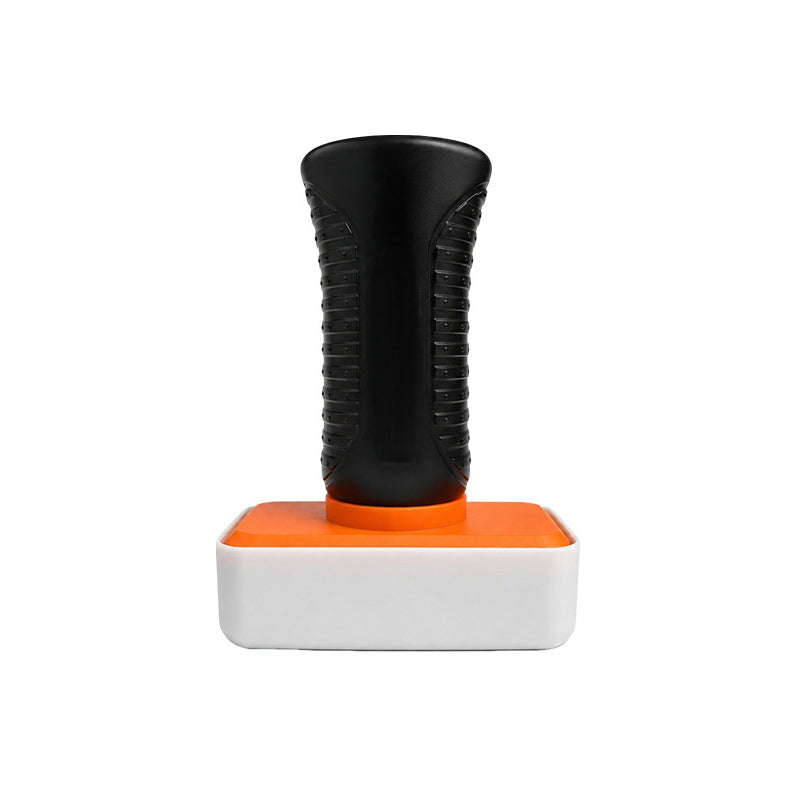 ❄️Summerfresh 50 % reduziert!✨ 2-in-1 Windschutzscheiben- und Autoglas-Tiefenreiniger – Entfernt Ölfilme und Wasserflecken mit integriertem Applikator, 100 ml