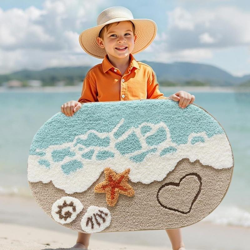 Super Absorbent Indoor Floor Mat
