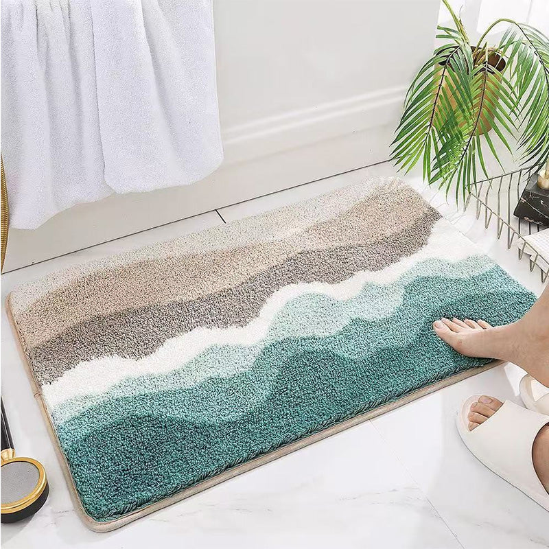 Super Absorbent Indoor Floor Mat