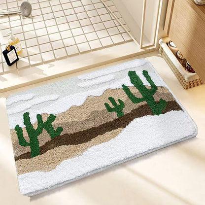 Super Absorbent Indoor Floor Mat
