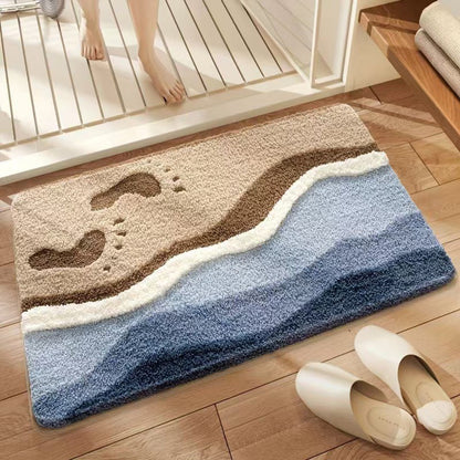 Super Absorbent Indoor Floor Mat