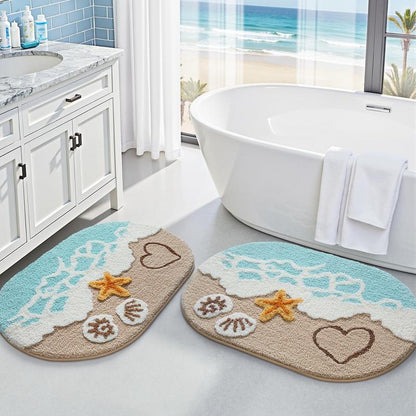 Super Absorbent Indoor Floor Mat
