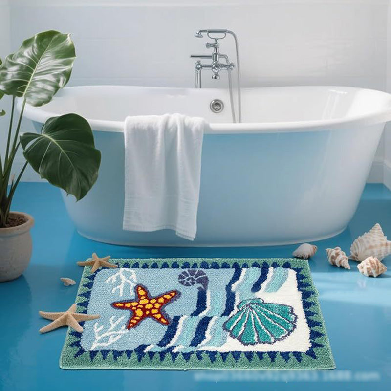 Super Absorbent Indoor Floor Mat