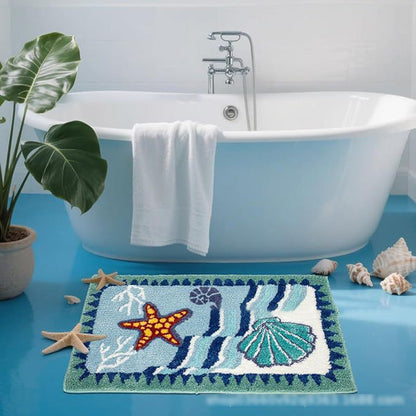 Super Absorbent Indoor Floor Mat
