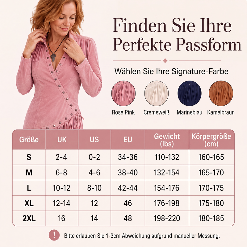 💎🔥 Jetzt im Trend – Eng anliegendes Fransenkleid – stylisch und bequem