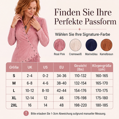 💎🔥 Jetzt im Trend – Eng anliegendes Fransenkleid – stylisch und bequem