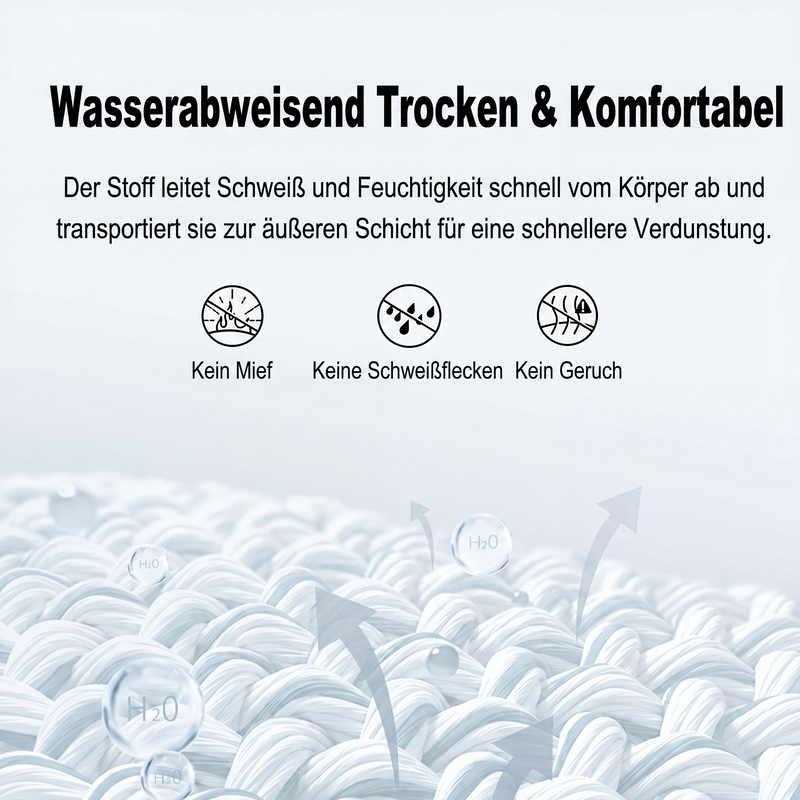 📢🎉Über 5000 Mal verkauft!✨🧥Qualität überzeugt! Wasserdichte und warme Outdoorjacke für Herren