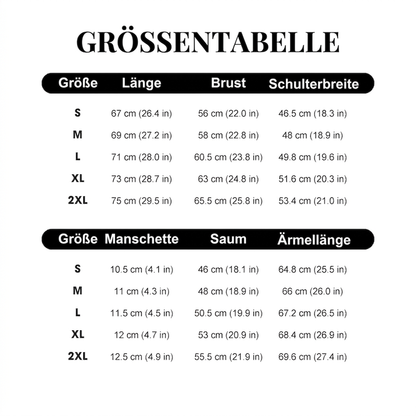 📢🎉50%Rabatt!!!🛍️✨Herren-Fleecejacke mit Kapuze und Reißverschluss