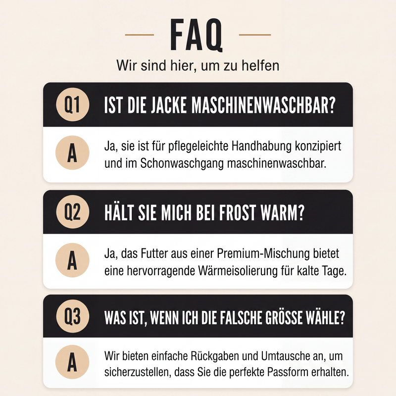 🔥 Schon über 50.000 Einheiten verkauft – jetzt mit 50% Rabatt! Warme Winter-Kapuzenjacke für Herren