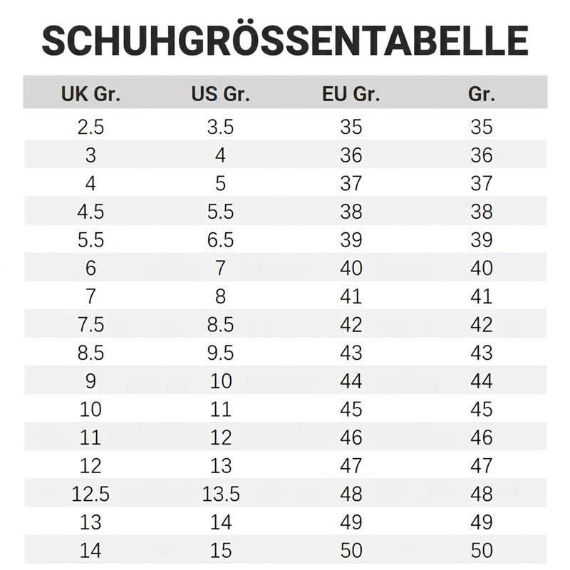 👟 50% Rabatt | Einfach reinschlüpfen & bequem durch den Tag – Damen Slip-On Sneaker
