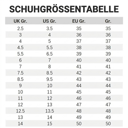 👟 50% Rabatt | Einfach reinschlüpfen & bequem durch den Tag – Damen Slip-On Sneaker