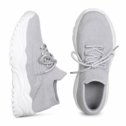 👟 50% Rabatt | Einfach reinschlüpfen & bequem durch den Tag – Damen Slip-On Sneaker