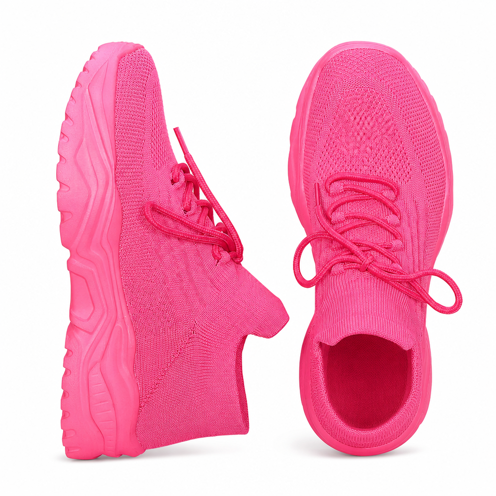 👟 50% Rabatt | Einfach reinschlüpfen & bequem durch den Tag – Damen Slip-On Sneaker