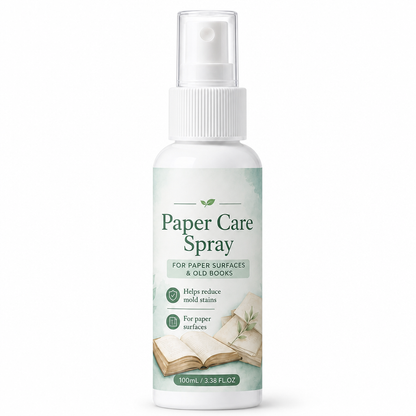 🔥🎁 2+1 GRATIS!!🧴Tapeten-Schimmel- und Fleckenentferner-Spray