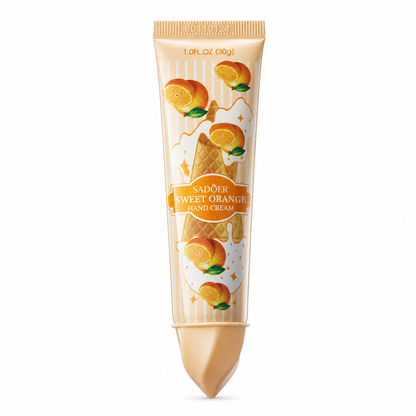 🙌Feuchtigkeitsspendende Handcreme für trockene, rissige Haut