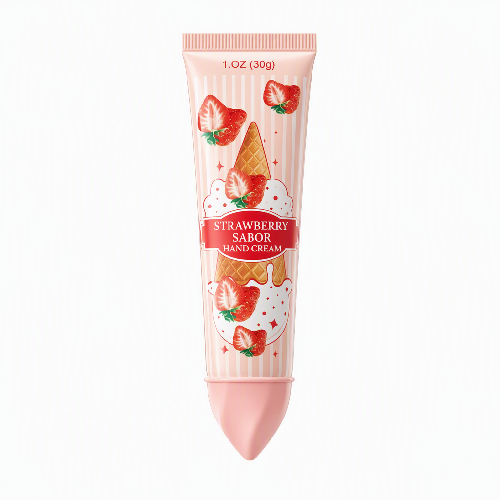 🙌Feuchtigkeitsspendende Handcreme für trockene, rissige Haut