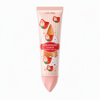 🙌Feuchtigkeitsspendende Handcreme für trockene, rissige Haut