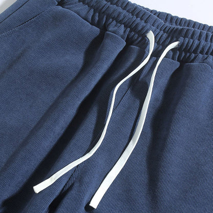 📢🎉50%Rabatt!!!🛍️✨Cordhose für Herren mit lockerer gerader Passform