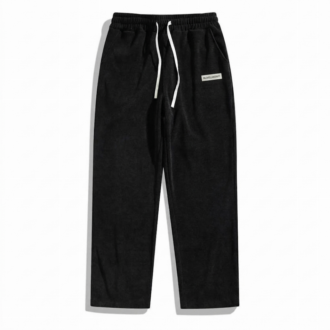 📢🎉50%Rabatt!!!🛍️✨Cordhose für Herren mit lockerer gerader Passform