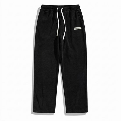 📢🎉50%Rabatt!!!🛍️✨Cordhose für Herren mit lockerer gerader Passform