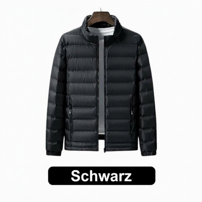 ❄️ Leicht & warm – Daunenjacke für Herren – Bequemer Schnitt, moderner Look & vielseitig kombinierbar