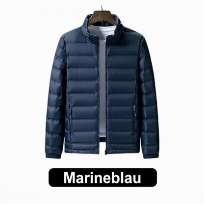 ❄️ Leicht & warm – Daunenjacke für Herren – Bequemer Schnitt, moderner Look & vielseitig kombinierbar