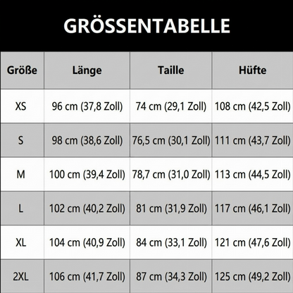 🏆 Verkaufsschlager – jetzt halber Preis! Unisex verdickte warme Fleece-Hose