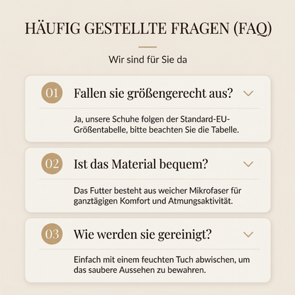 🚨 Eilmeldung: 50% endet heute Nacht! Elegante Damenschuhe mit Blockabsatz und Schleifenriemen