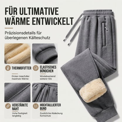 🔥Unschlagbare Preise🔥Warme Winter-Sweathosen für Herren