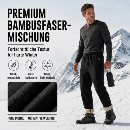 🔥Unschlagbare Preise🔥Warme Winter-Sweathosen für Herren