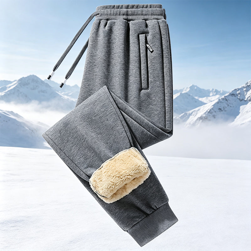 🔥Unschlagbare Preise🔥Warme Winter-Sweathosen für Herren
