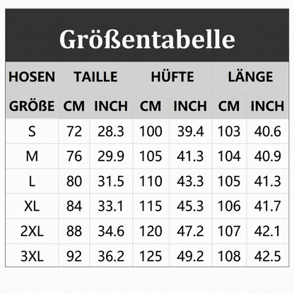 🔥Beliebtes Produkt ！✨Herren-Set aus Waffelstrick-Cardigan-Jacke und Hose