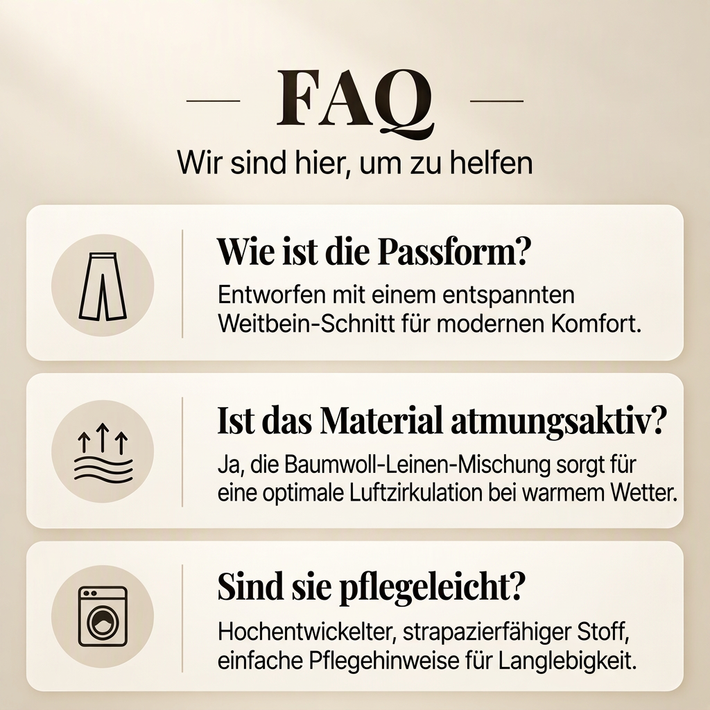 🎁Neu eingetroffen: 50% Rabatt! Freizeit-Atmungsaktive Weite Beinhose für Herren