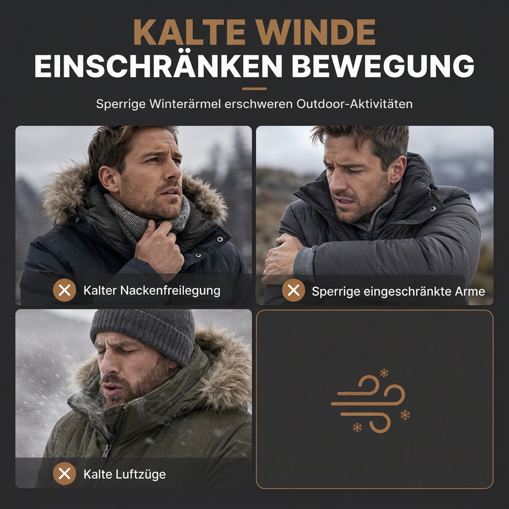 Unisex, verdickte Winter-Steppweste, locker sitzend, gesteppte Weste für Damen und Herren
