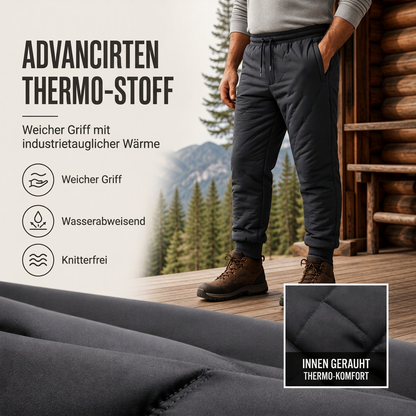 🔥🔥Räumungsverkauf✨✨Unisex Winter Outdoor Bequeme Thermohose