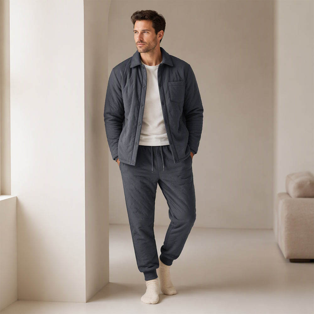 🔥🔥Räumungsverkauf✨✨Unisex Winter Outdoor Bequeme Thermohose
