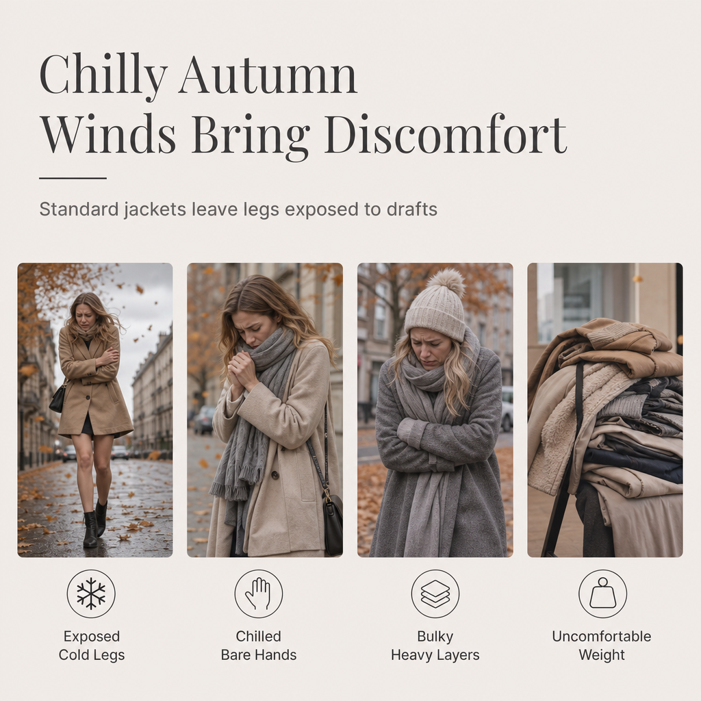 ✈️Neu eingetroffen – jetzt versandkostenfrei!✈️Freizeit Strickjacke Lang