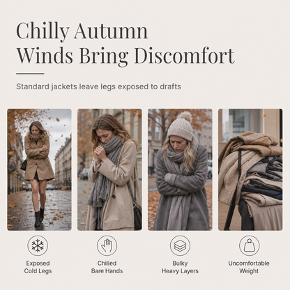 ✈️Neu eingetroffen – jetzt versandkostenfrei!✈️Freizeit Strickjacke Lang