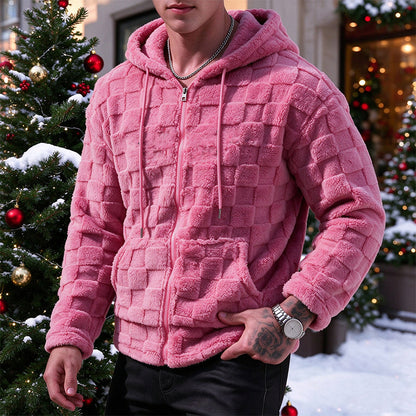 📢🎉50%Rabatt!!!🛍️✨Lässige Winter-Steppjacke für Herren