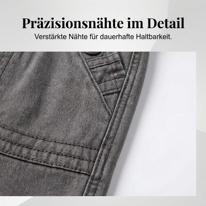 📢🎉50%Rabatt!!!🛍️✨Hosen mit niedriger Taille, Schlaghosen mit Kordelzug