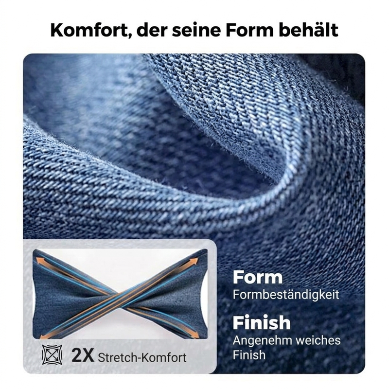 ⏳ Nur für kurze Zeit: Moderne Herren-Stretch-Jeans im Slim Fit – bequem & stylish ⏰