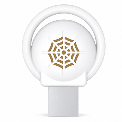 Tragbarer USB-Ultraschall-Schädlingsbekämpfer