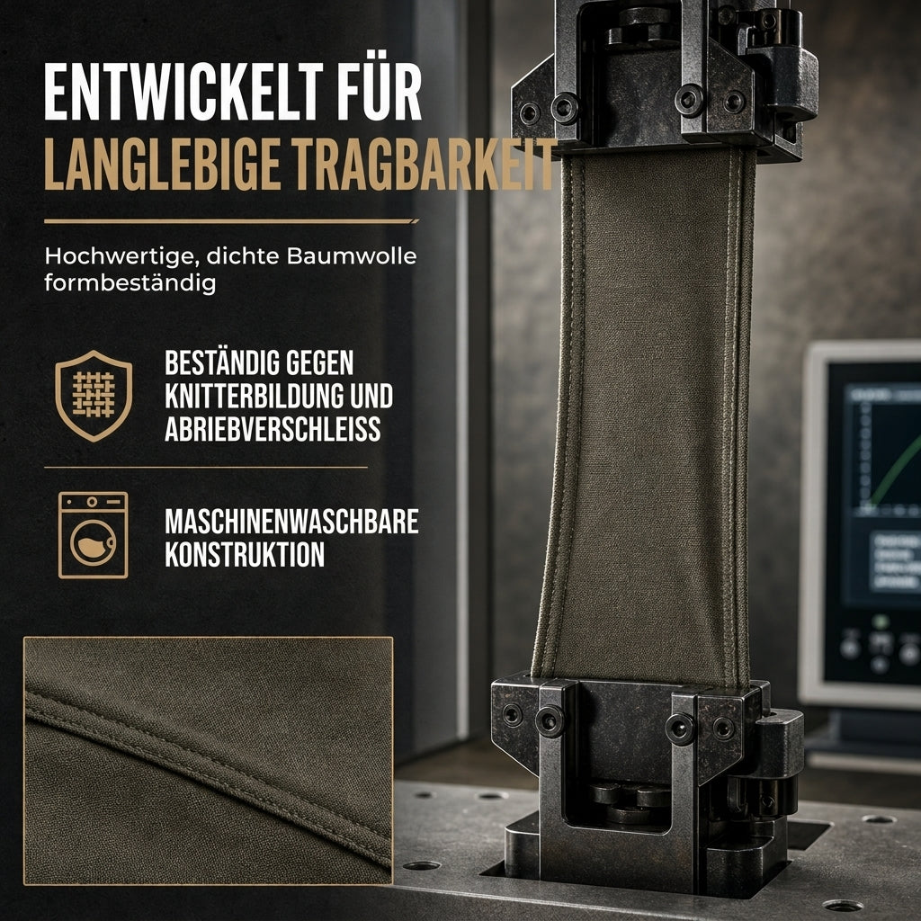 📢🎉50%Rabatt!!!🛍️✨Herren Casual Cargojacke mit Plüschfutter 🚚 Versandkostenfrei – nur heute! ✈️
